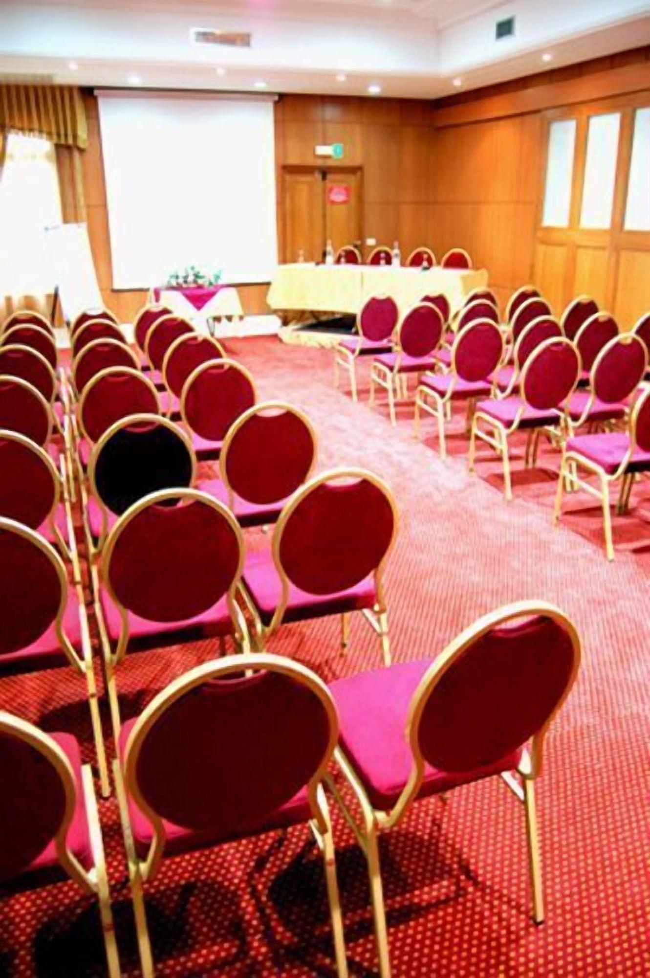 Sala de Reuniones Hotel La Princesse