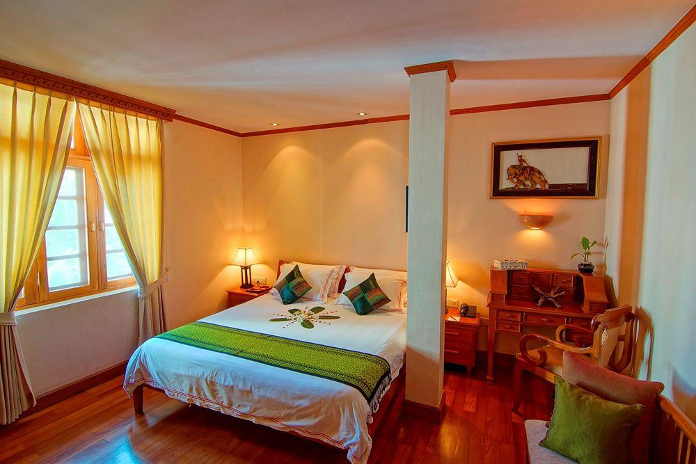 Habitación Hotel By The Red Canal