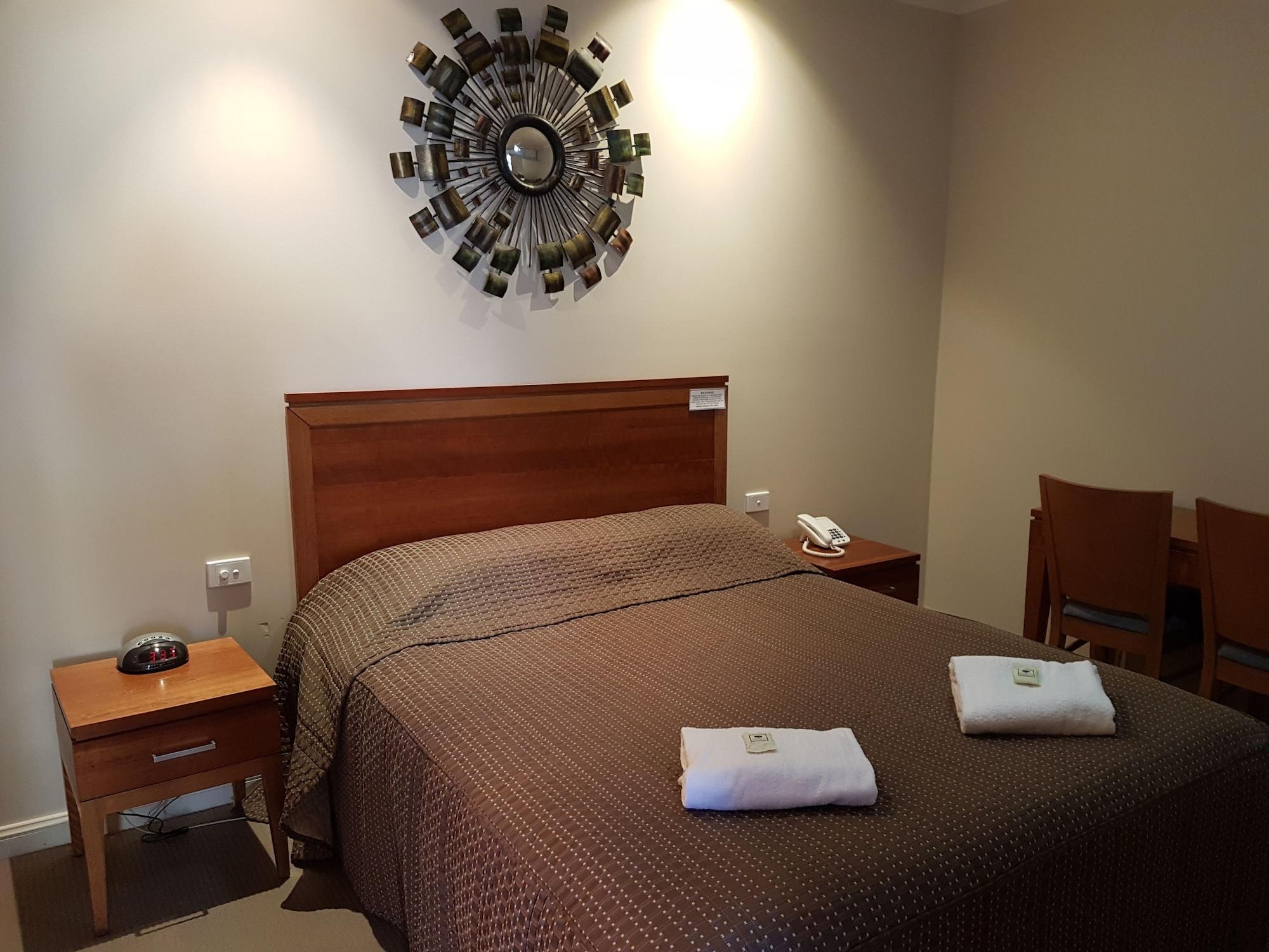 Habitación Vine Inn Barossa