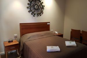 Alojamiento - Vine Inn Barossa