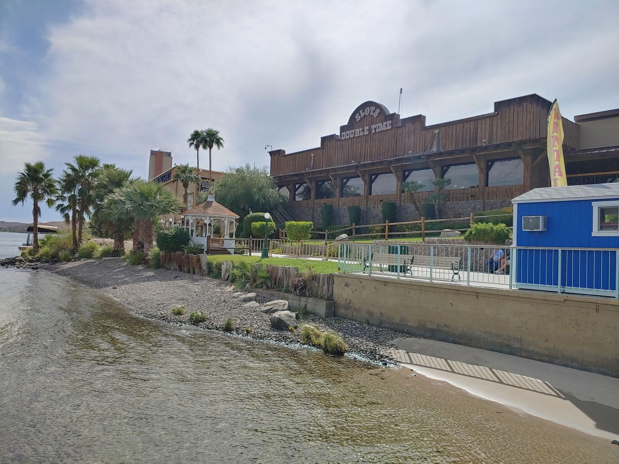 Playa Pioneer Hotel and Gambling Hall