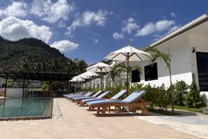 Alojamiento - Pearl of Samui Resort