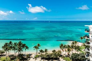 Alojamiento - Aston Waikiki Beach Tower