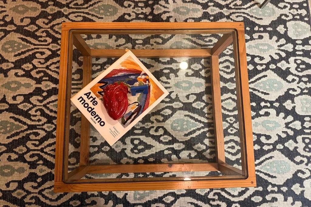 Comodidades del Alojamiento CASA BUGAMBILIA ALMA HOTELS