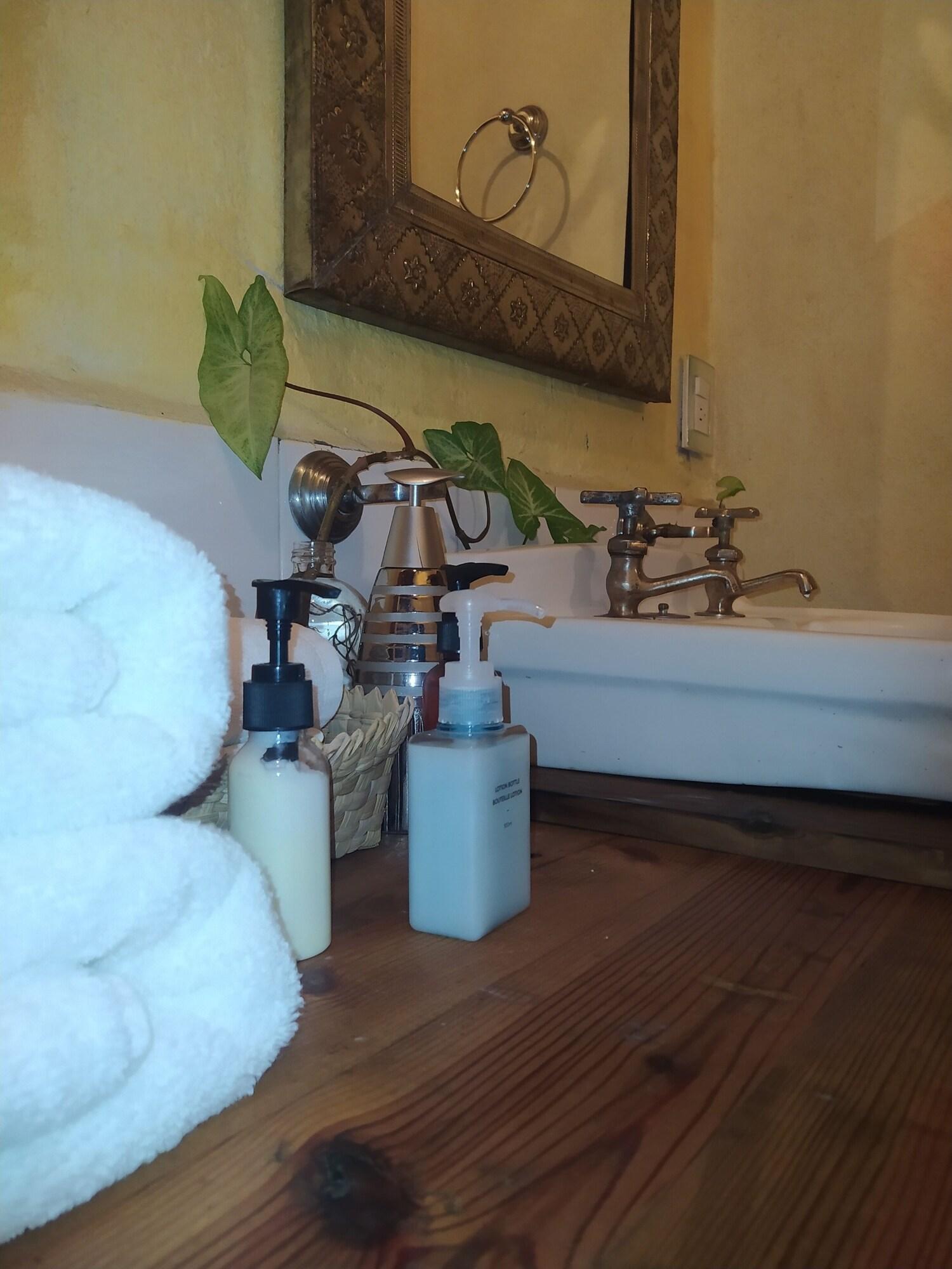 Equipamiento de Habitación Hotel Rancho La Mesa