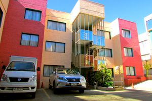 Alojamiento - Duna Apart Hotel