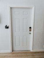 Alquiler Vacacional - Renovated Downtown Hollywood Efficiency/1 Bath