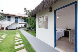 Alojamiento - Casa da Praia e Suítes 643