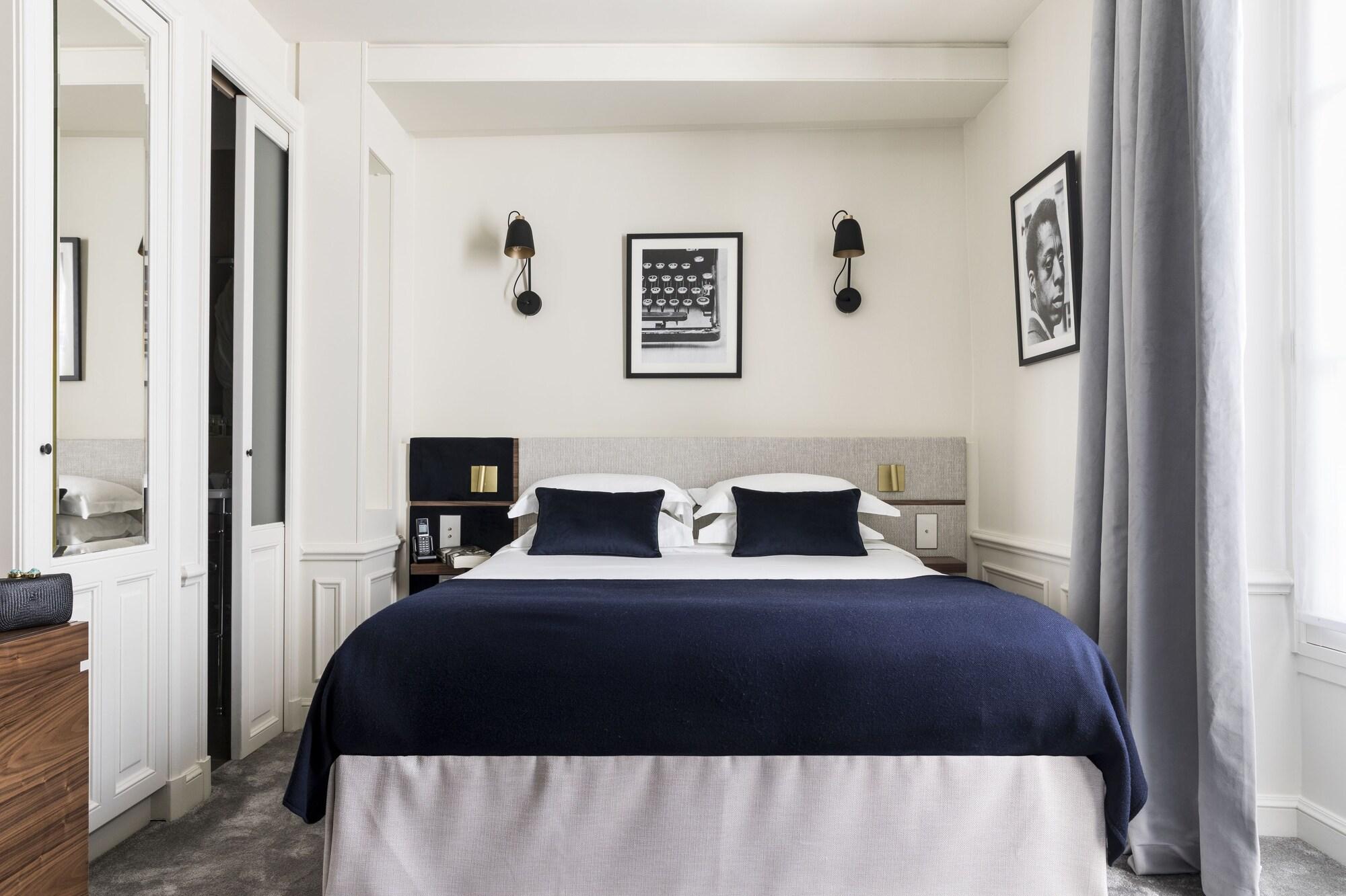 Varios Hotel Verneuil