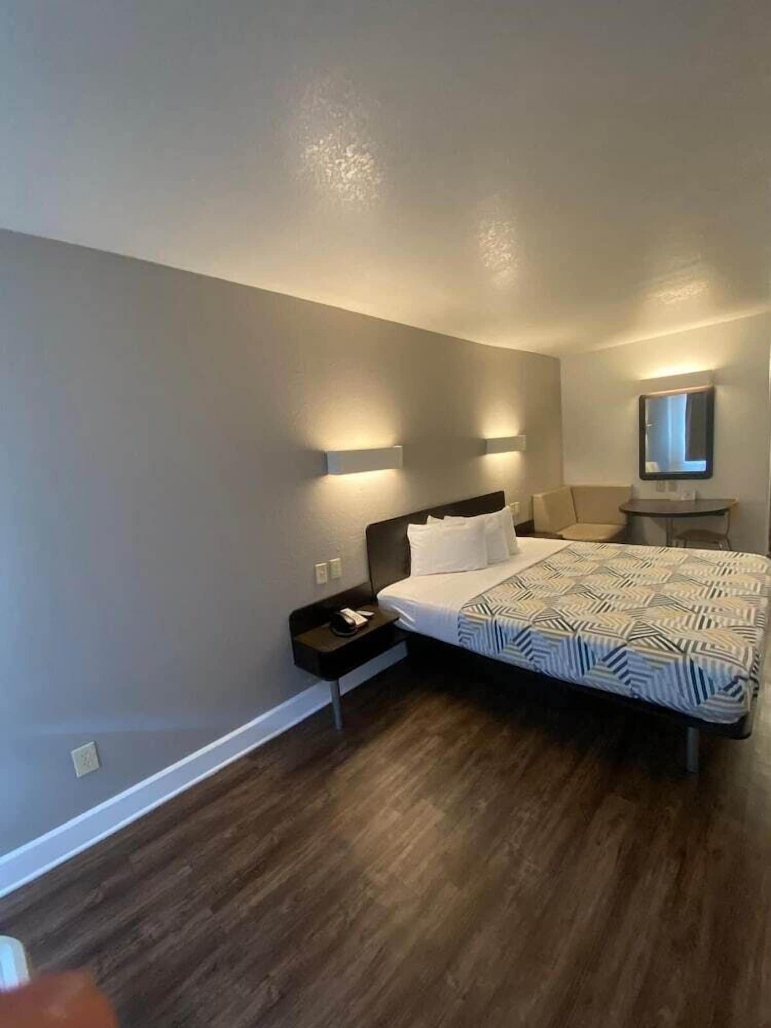 Habitación Motel 6 Manchester, TN