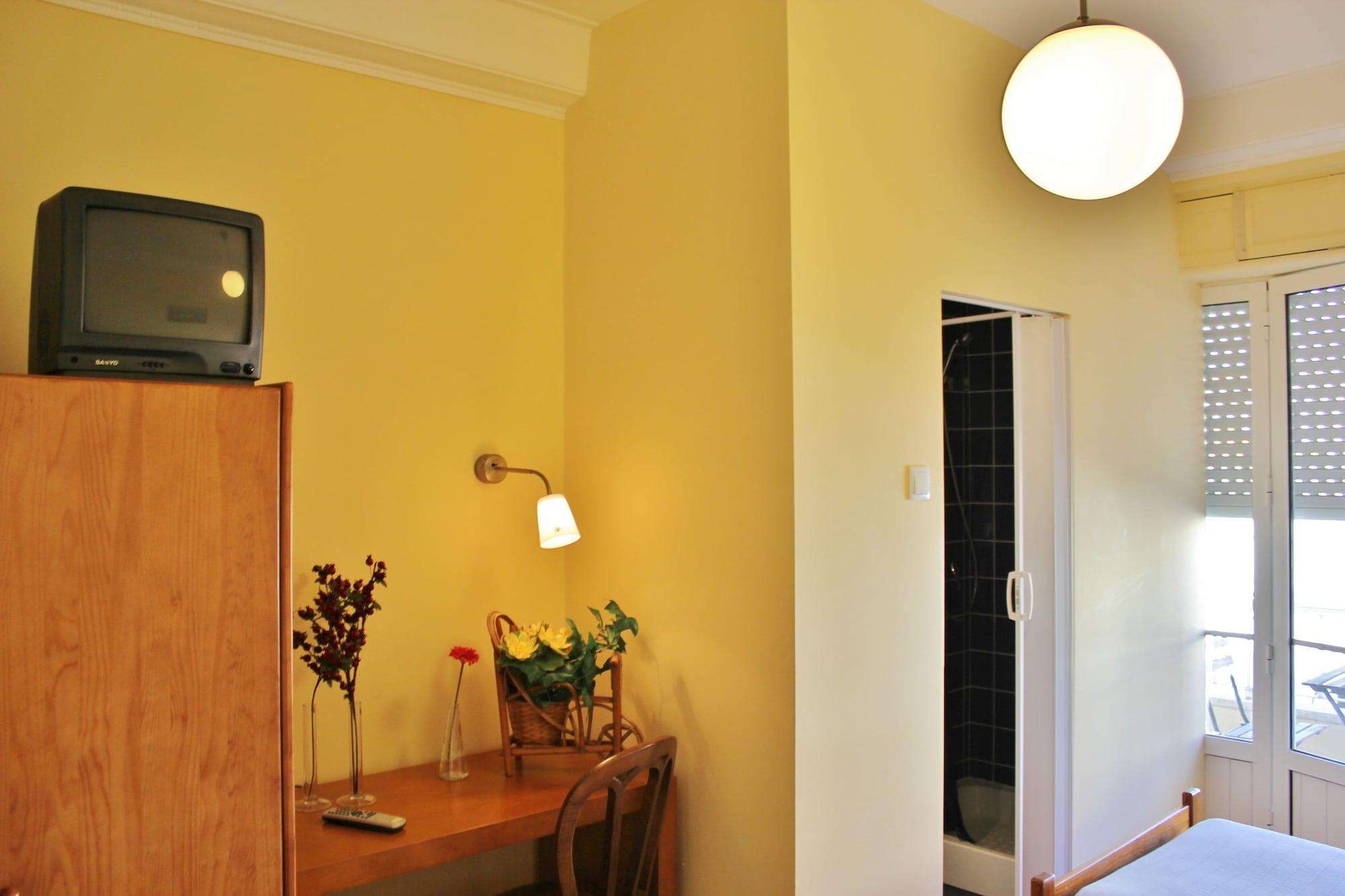 Set de Habitación Residencial Duque de Saldanha