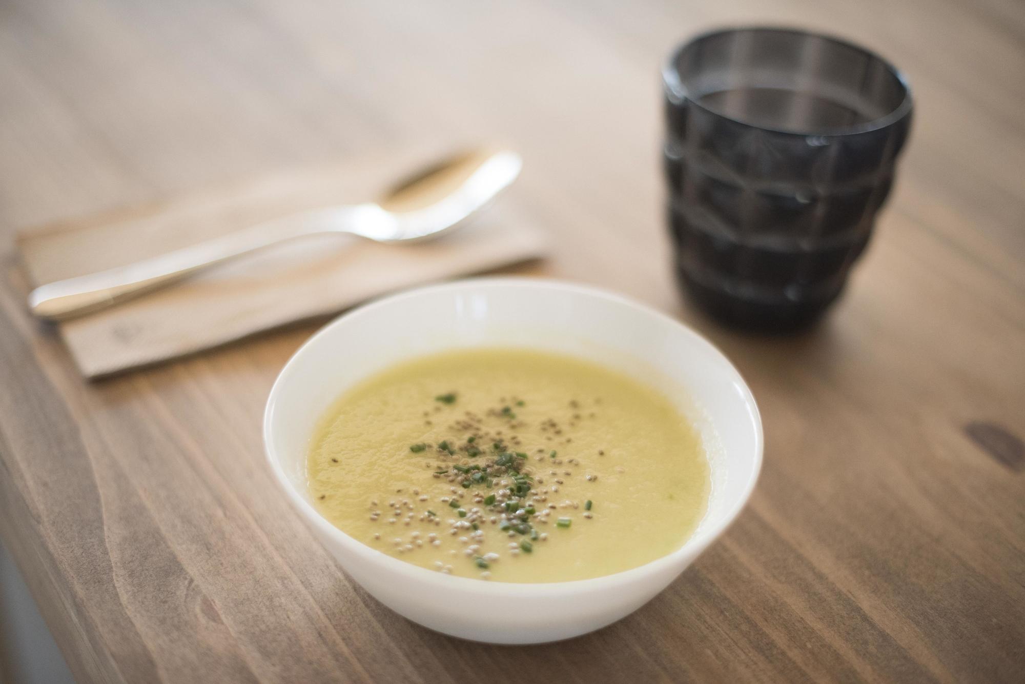 Restaurant Moana Eco Surf House - Hostel