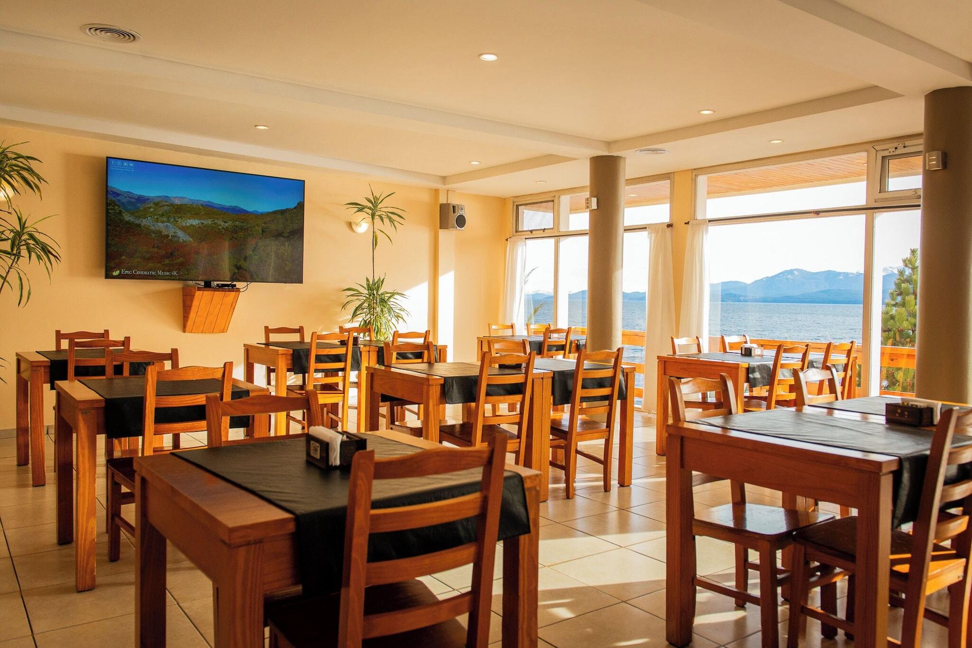 Restaurant Patagonia Hotel