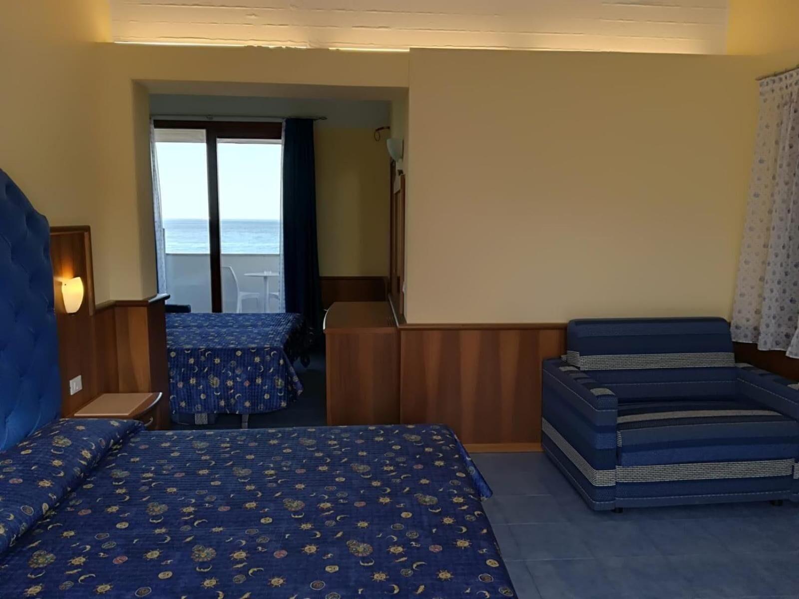 Habitación Hotel Kalos