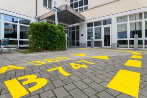 Alojamiento - Mercure Neu-Isenburg