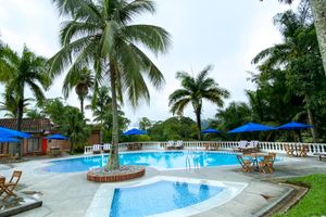 Alojamiento - La Manola Finca Hotel