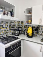 Alquiler Vacacional - Apartment with pool and breathtaking view of the Golfo di Napoli