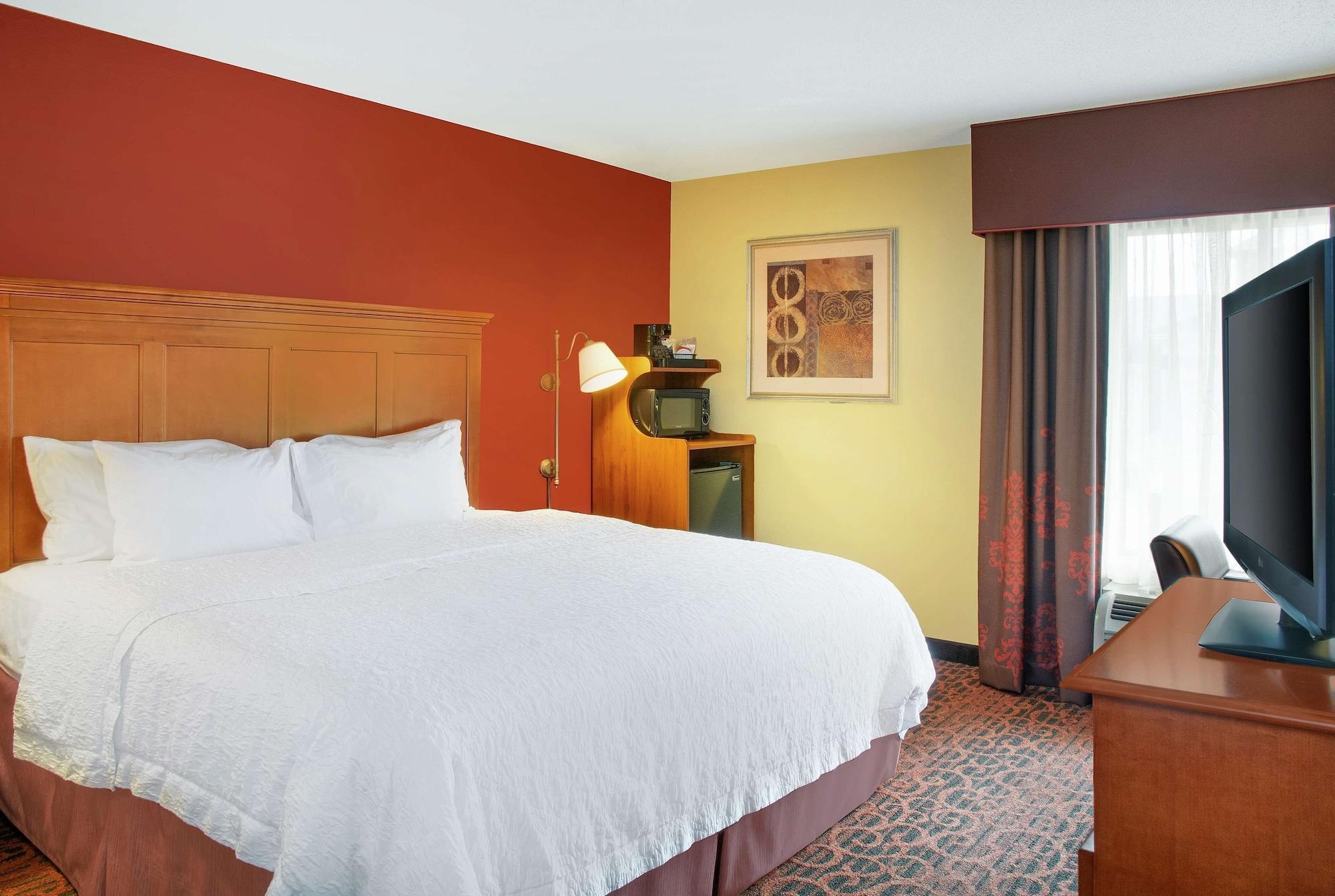 Habitación Hampton Inn by Hilton Merrillville