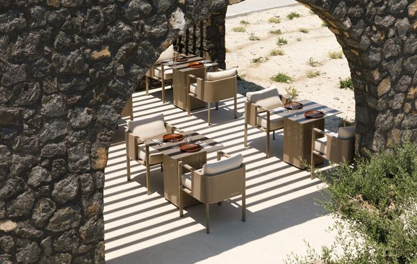 Elysian Retreat - Adults Only