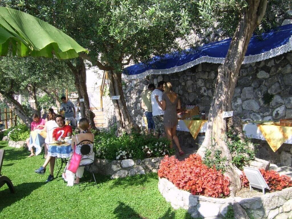 Restaurant World Center