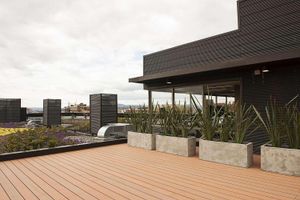 Alojamiento - EK Hotel By Preferred Hotels Group