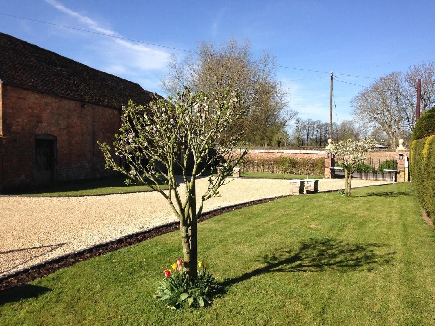 Comodidades del Alojamiento Saul Farm