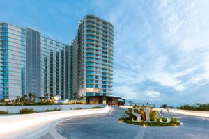 Alojamiento - SLS Cancun