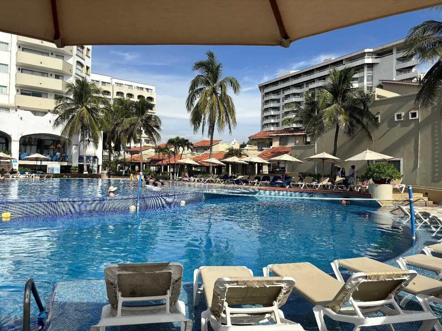 Vista Exterior Habitación Estándar vista Mar Enna Inn