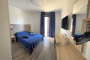 Alojamiento - Hotel Tiby