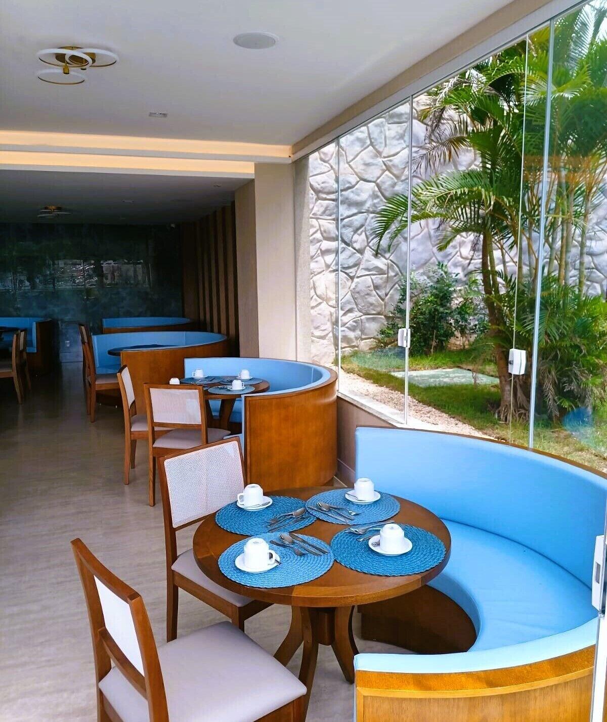 Restaurant Aqualand Park & Resort Oficial