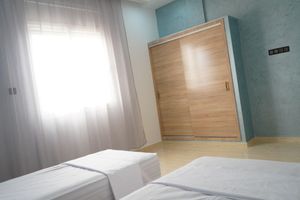 Alojamiento - 2VOIES RESIDENCE - Appart 10