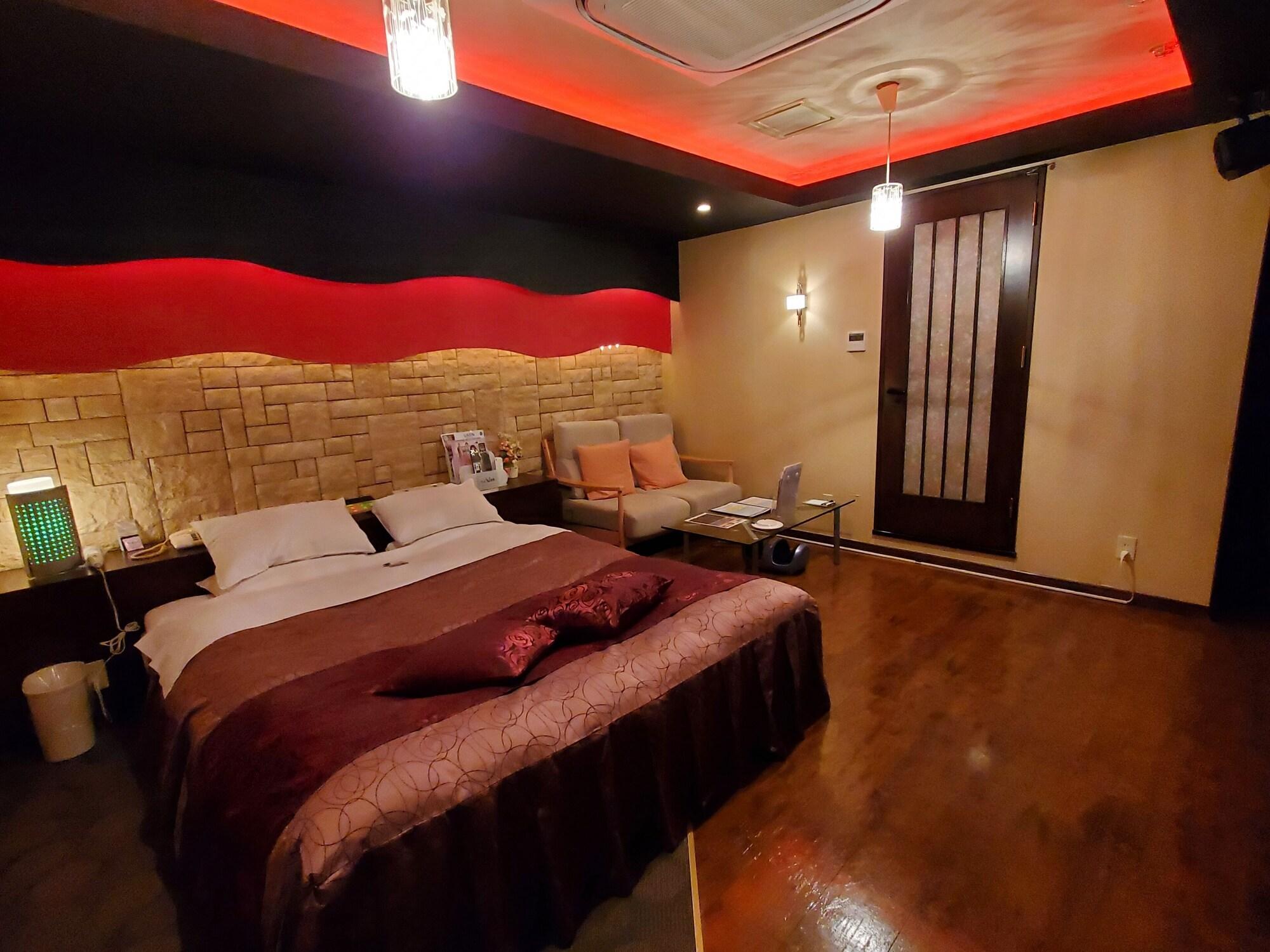 Habitación Hotel Seline - Adults Only