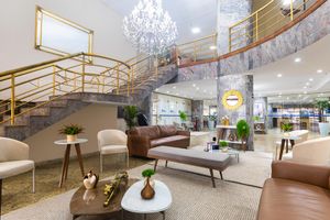 undefined - Hotel Dan Inn Ribeirão Preto by Nacional Inn