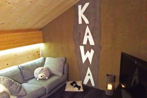 Alquiler Vacacional - Chalet KAWA, 200sqm with hammam