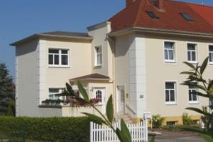 Hotel - JaNettes Gästehaus