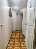 Alojamiento - Hostal Latitud Ecuem