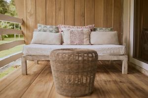 Alojamiento - Sonora Caribbean Jungle Retreat