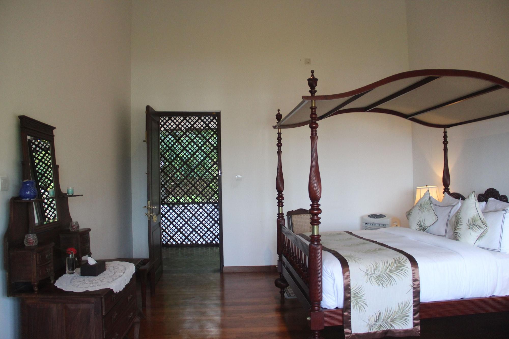 Habitación Coffee Bungalow Kandy