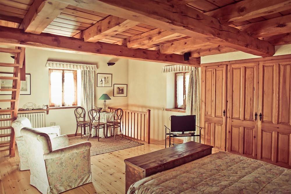 Habitación Turismo Rural Sant Marc