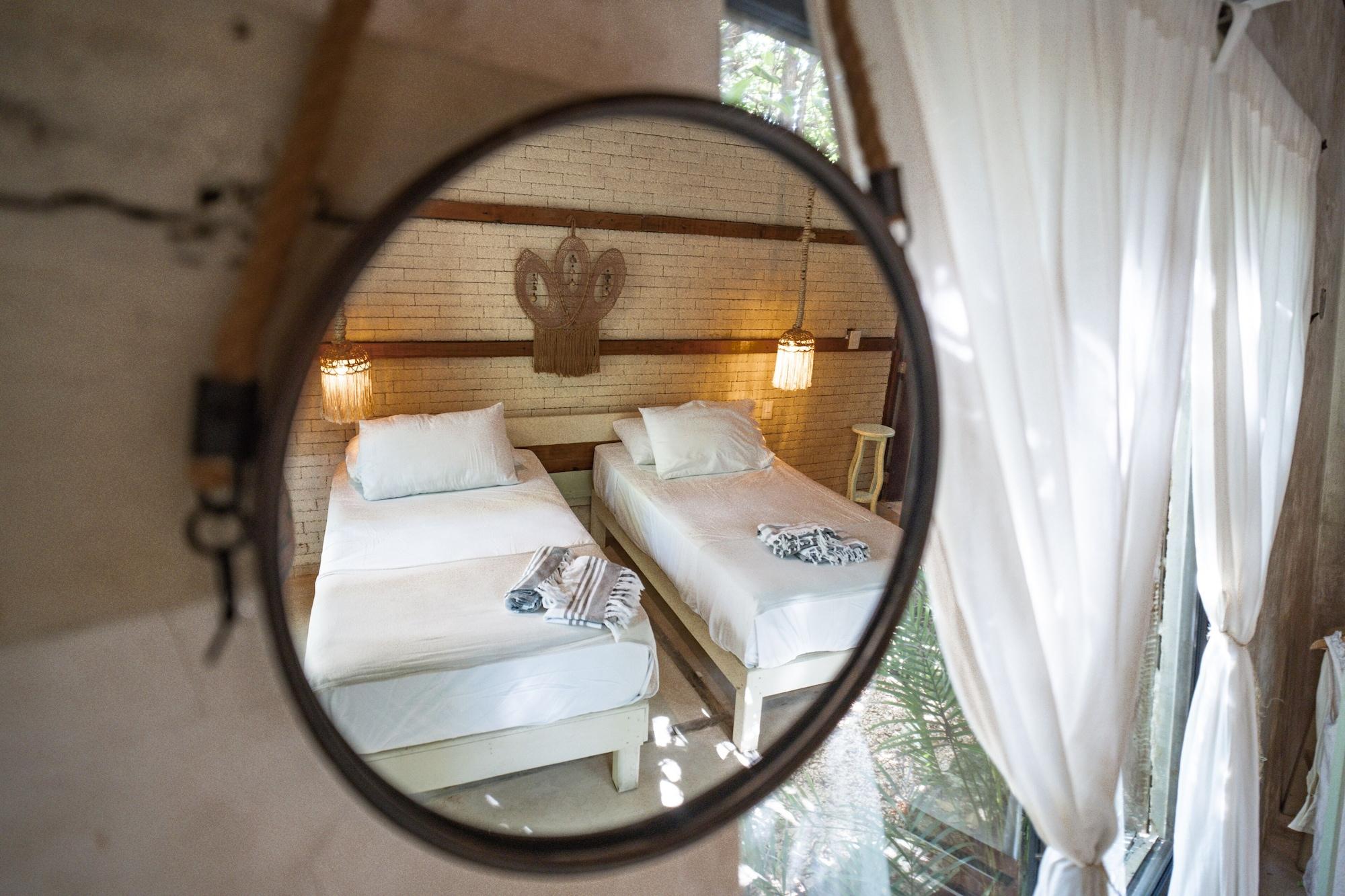 Habitación Suites Tulum