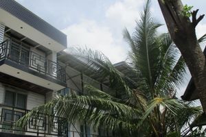 Alojamiento - Hohola Apartments