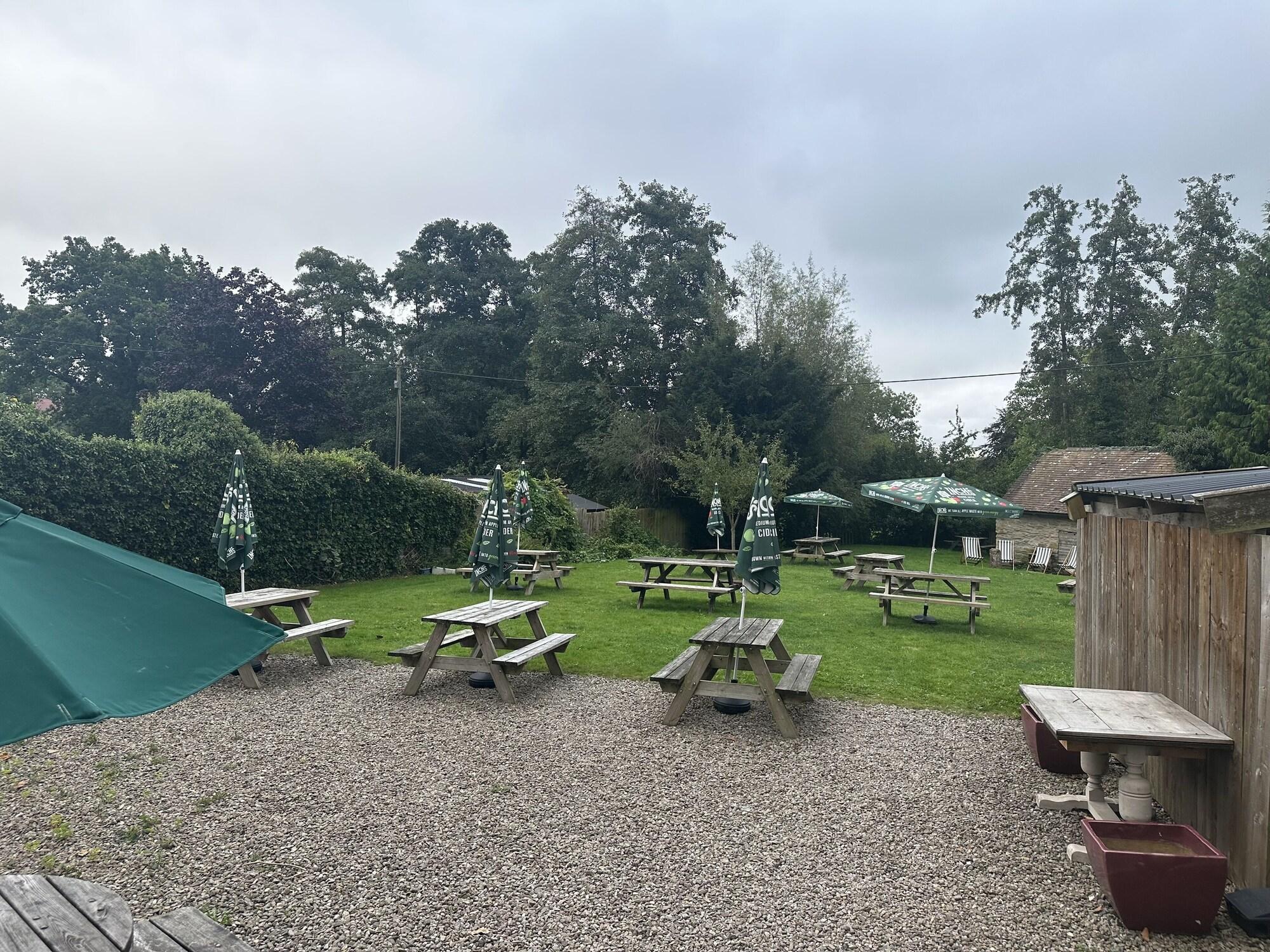 Varios The Bateman Arms at Shobdon