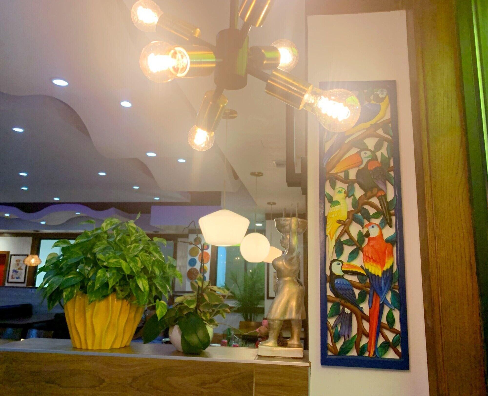 Restaurant Bposhtels Orlando Florida Mall