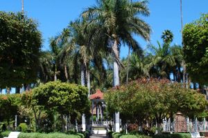 Actividad - Tour por Los Mochis + Paseo en lancha por la bahía de Topolobampo