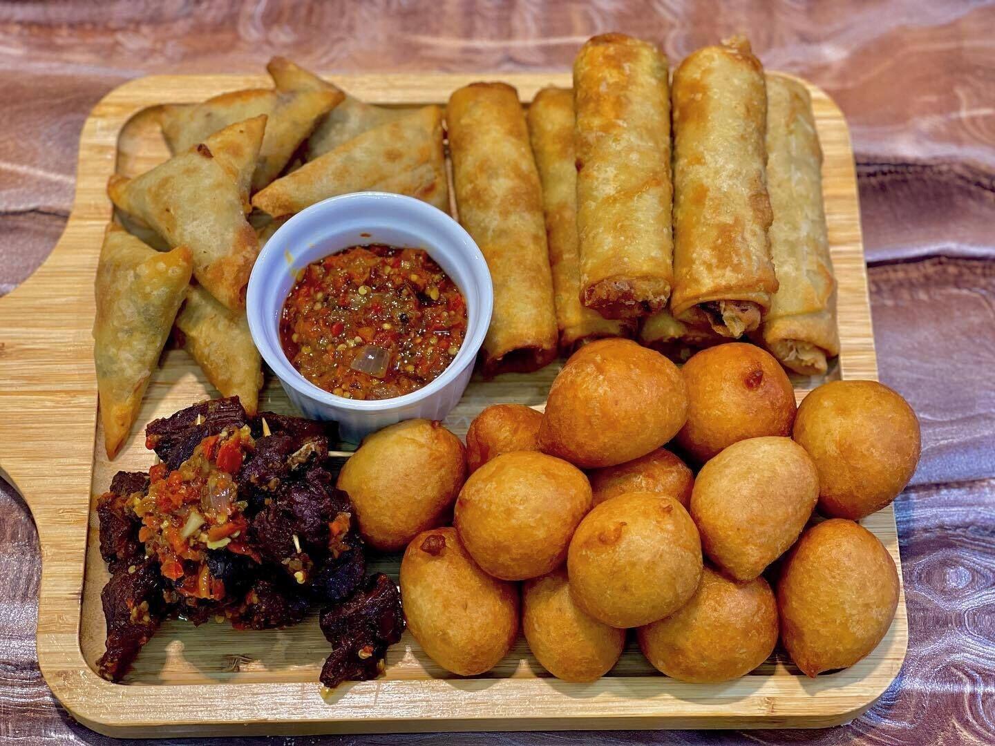 Restaurant Monabliss Hotel and Suites