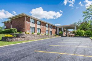 Alojamiento - Comfort Inn Owen Sound