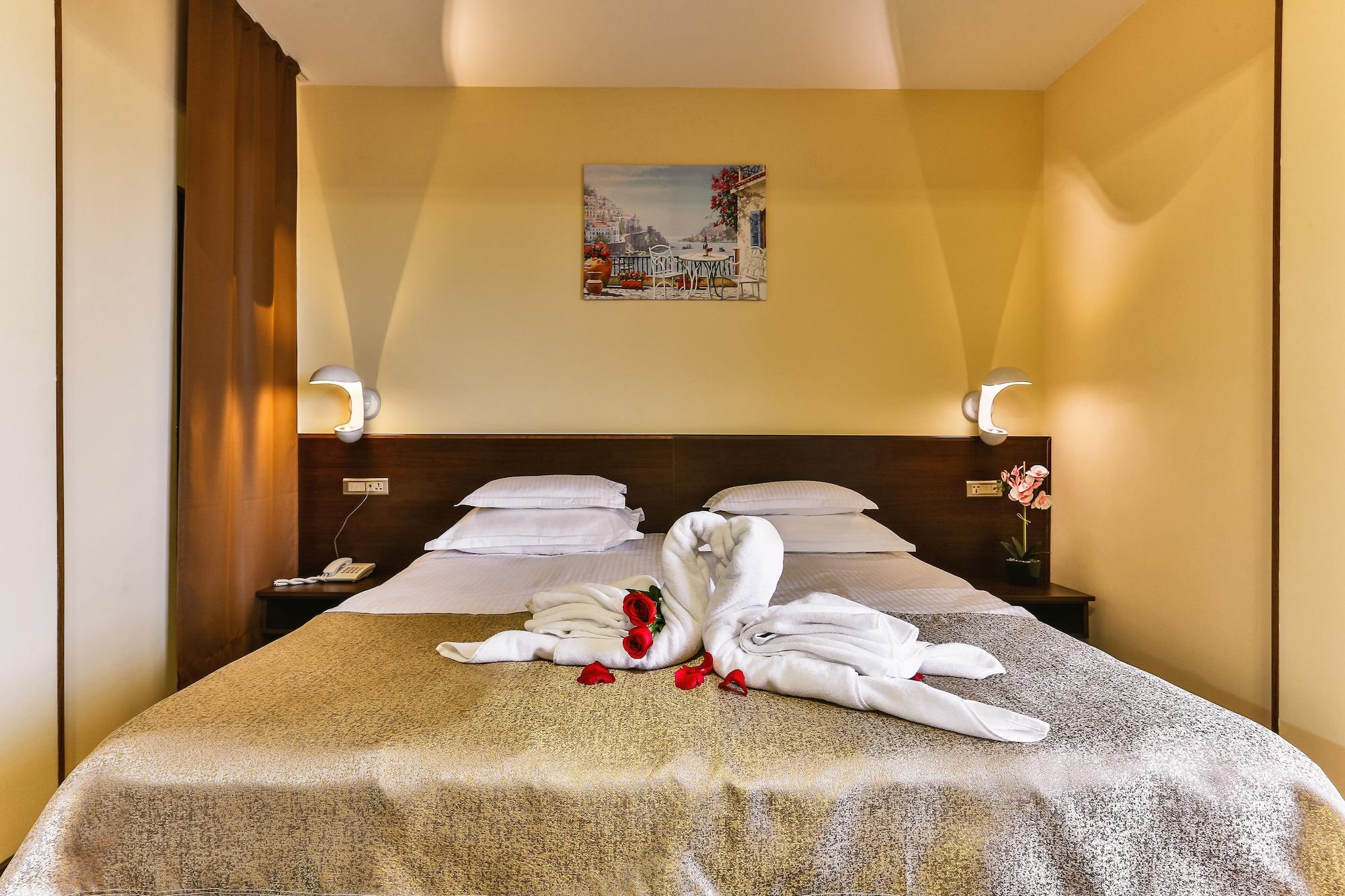 Habitación Hotel Premier