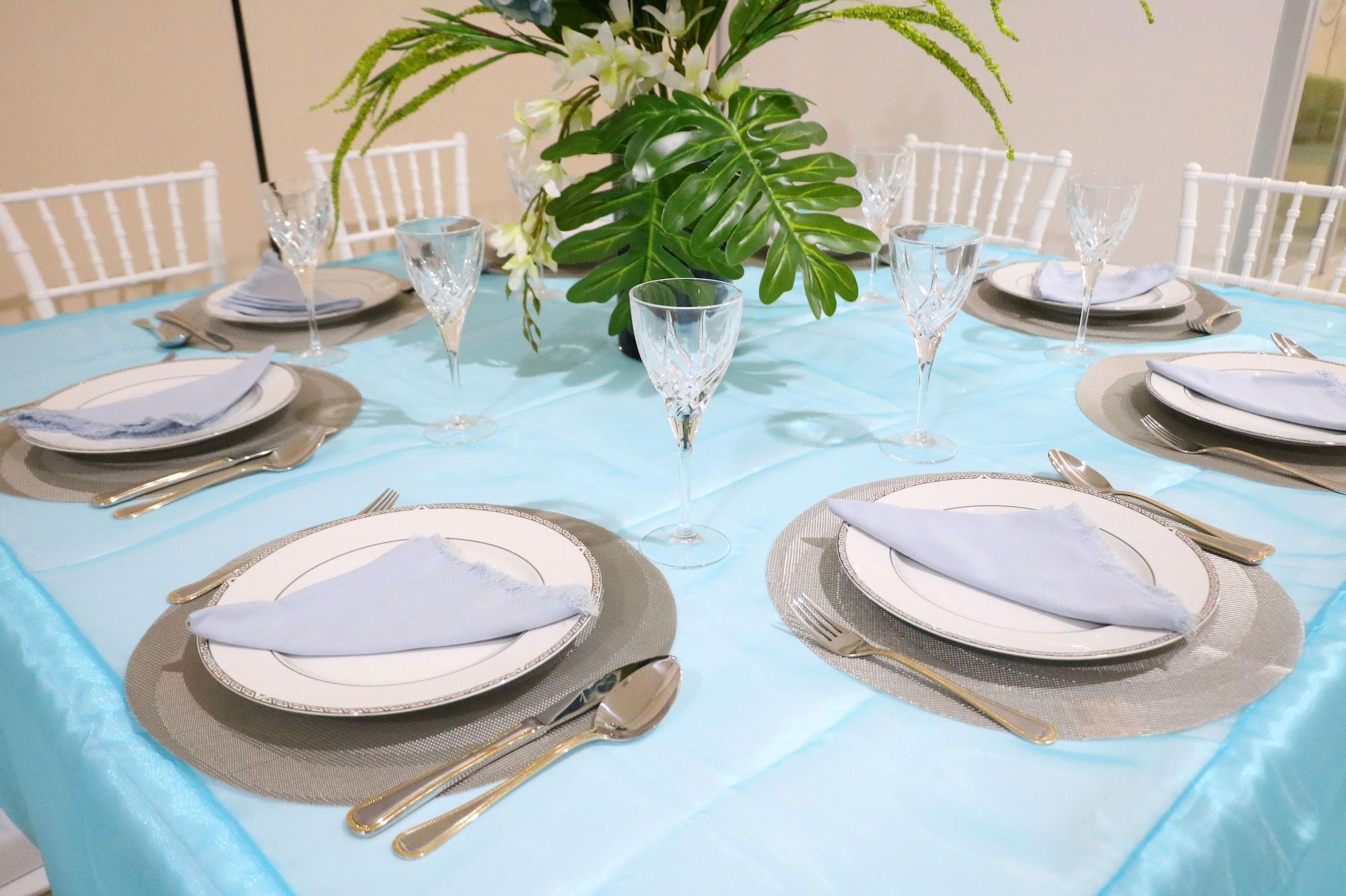 Restaurant Hotel MB
