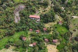 Alojamiento - Natubri Ecohotel