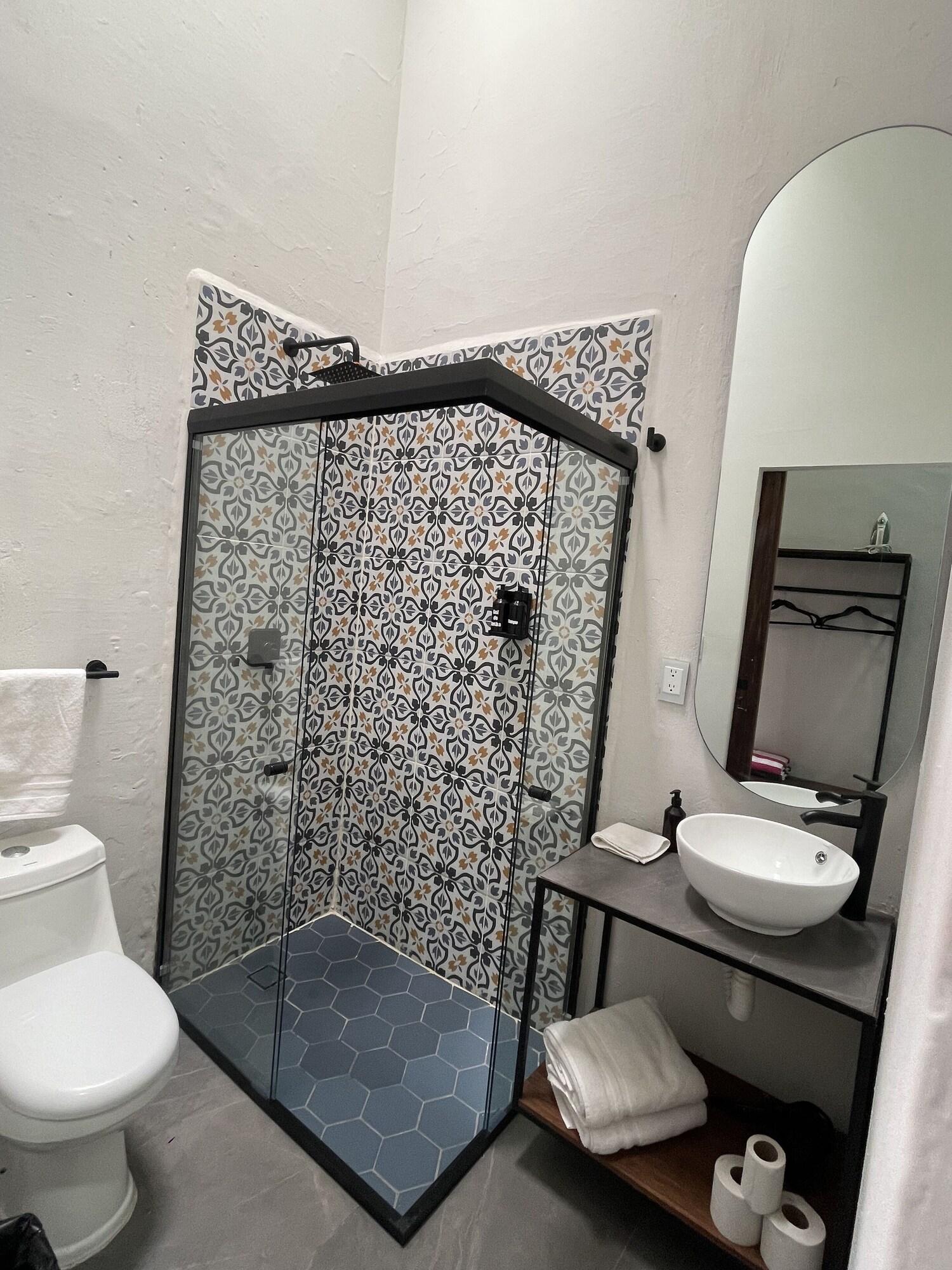 Equipamiento de Habitación Quinta la Perla